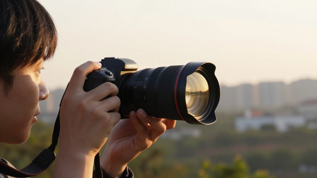anamorphic lens for mirrorless