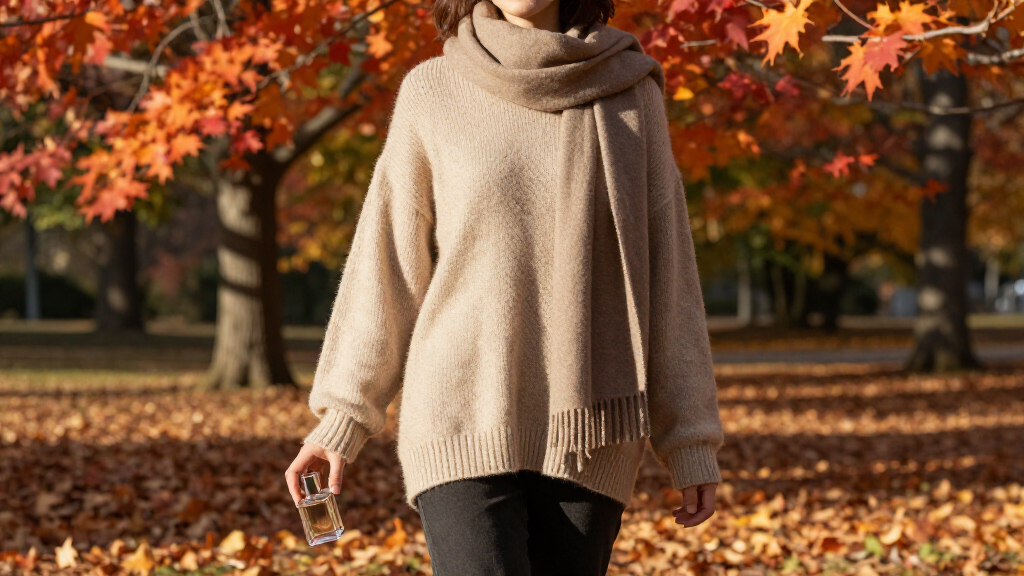 best affordable autumn fragrances