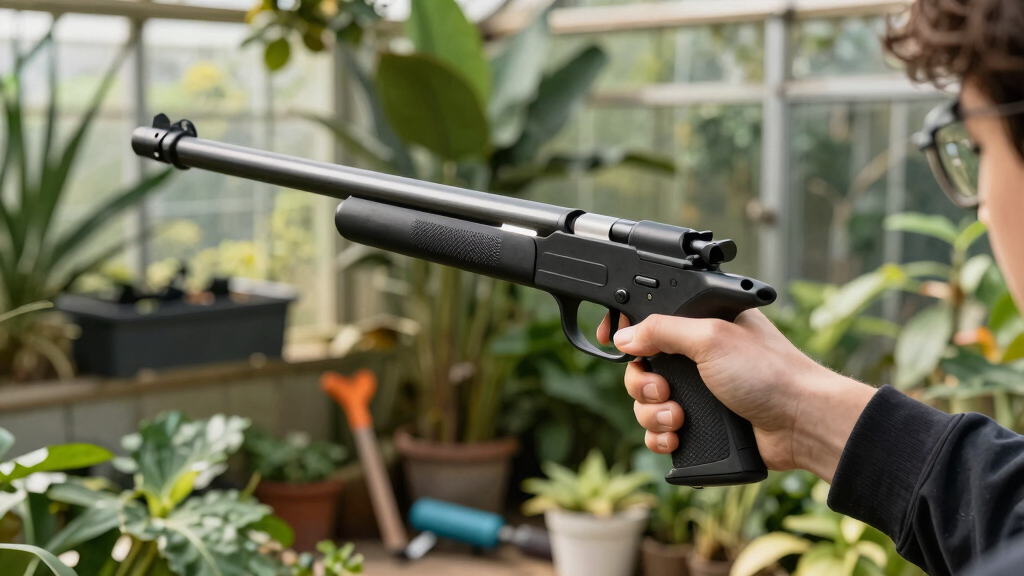 speargun