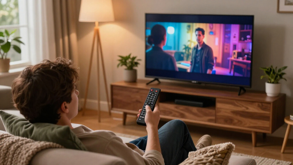 streaming media players