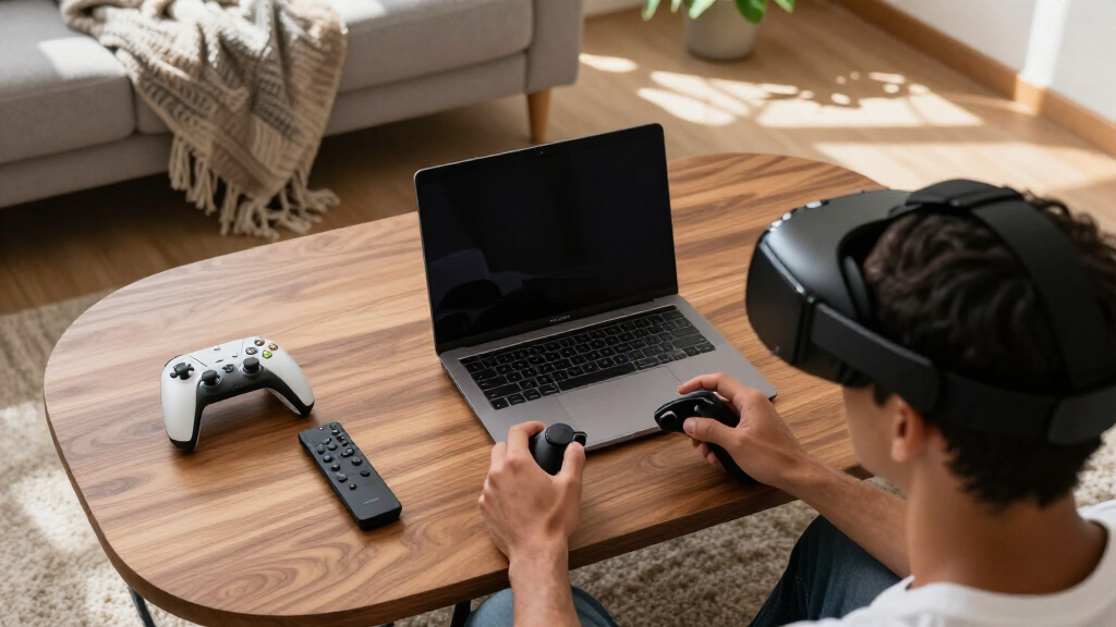 vr headset for pc