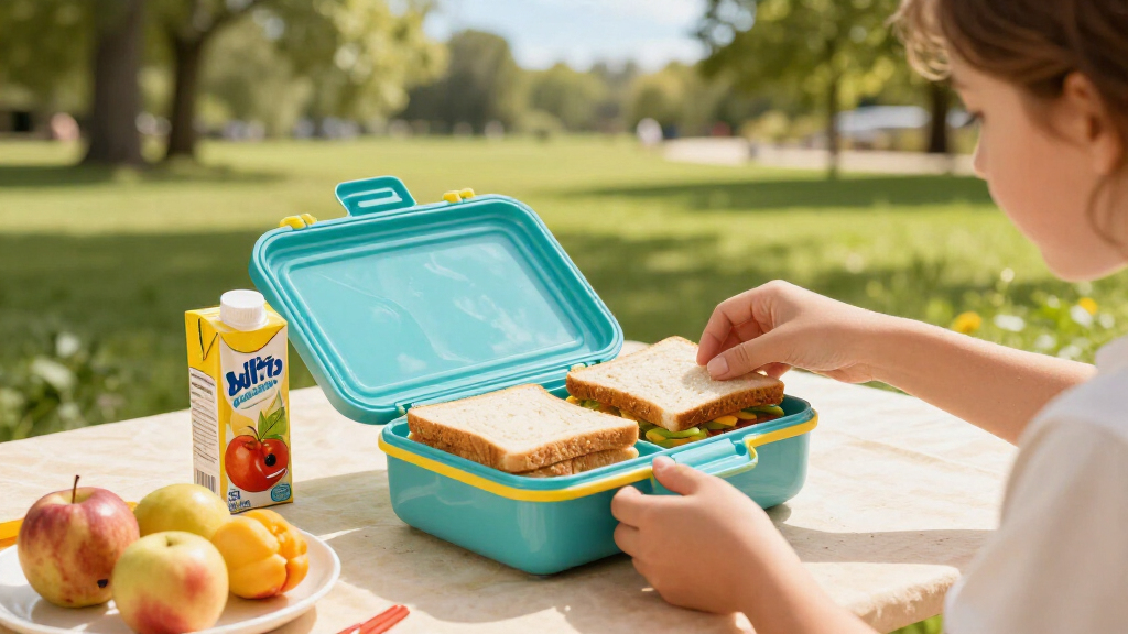 7 Best Lunch Box Containers For School In 2026