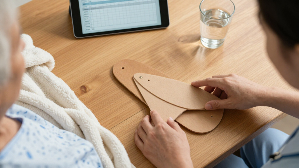 best patient positioning wedges for bariatric care