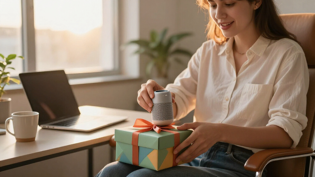 christmas gift ideas for coworkers under 25