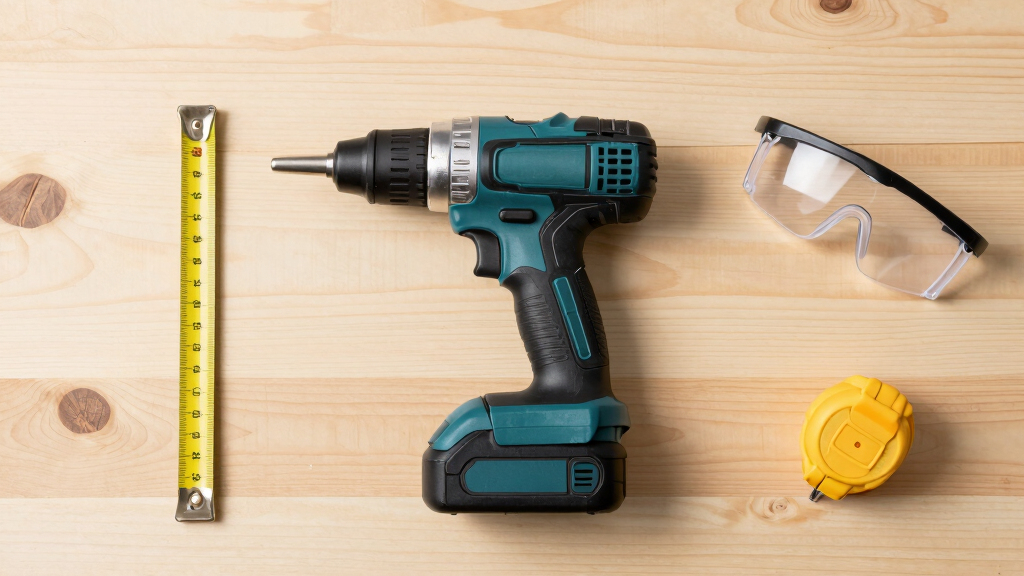 compact cordless power tools