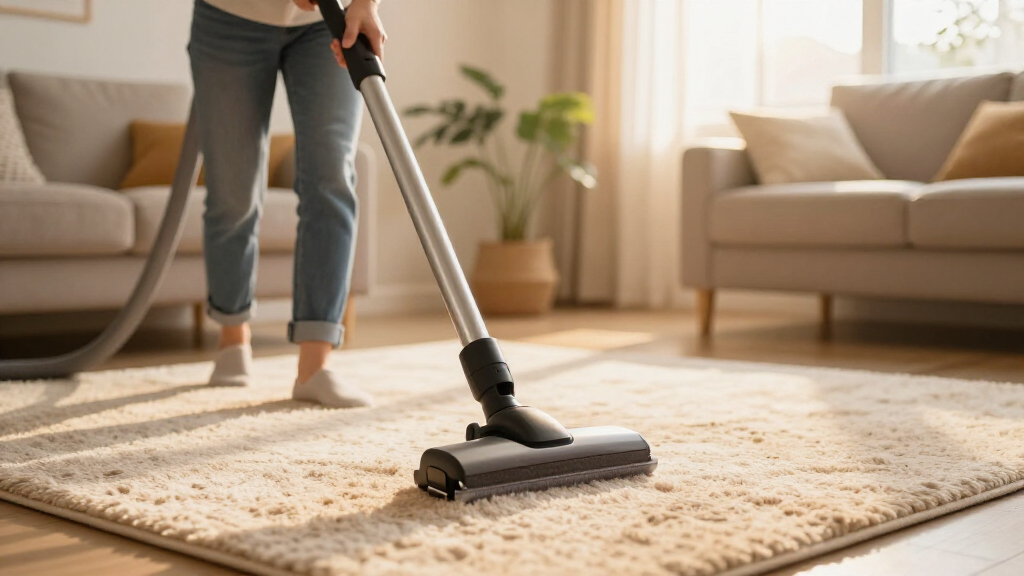 13 Best Electric Carpet Steam Cleaners in 2026