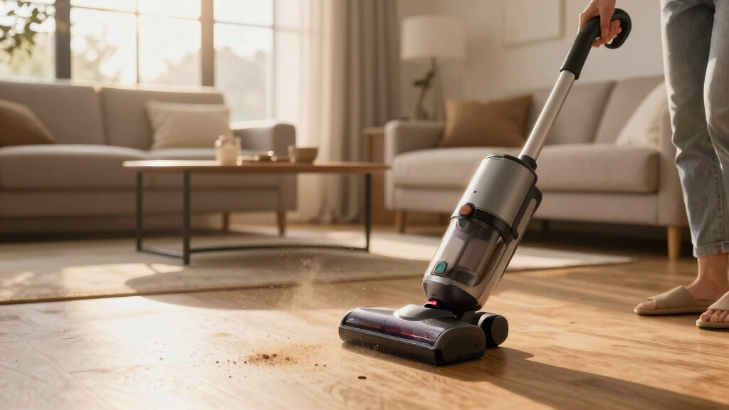 cordless handheld vacuum cleaners
