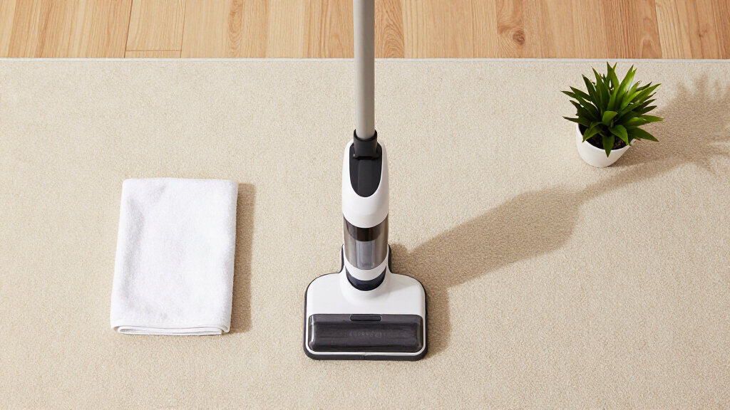 best carpet cleaner for pets