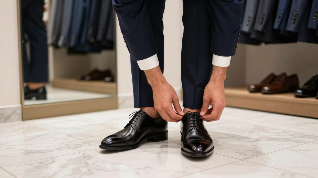 best dress shoes