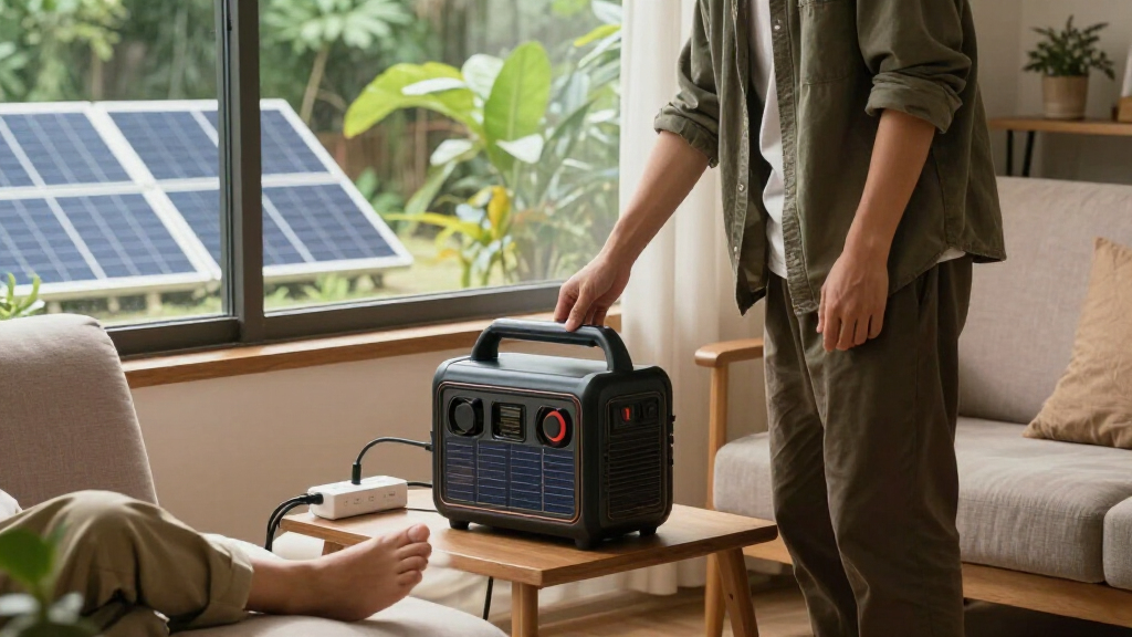 14 Best Home Backup Solar Generators in 2026