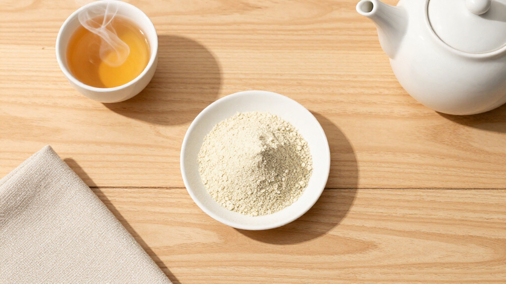 tea stain remover powder