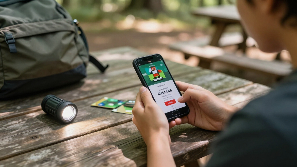 roblox gift card digital code
