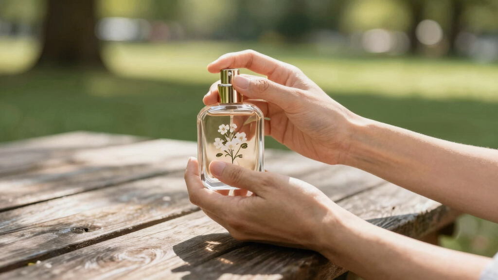 best women’s fragrances