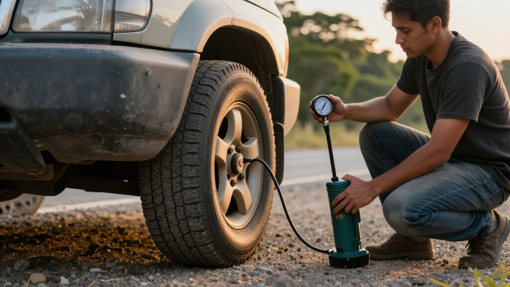 best electric tire inflators
