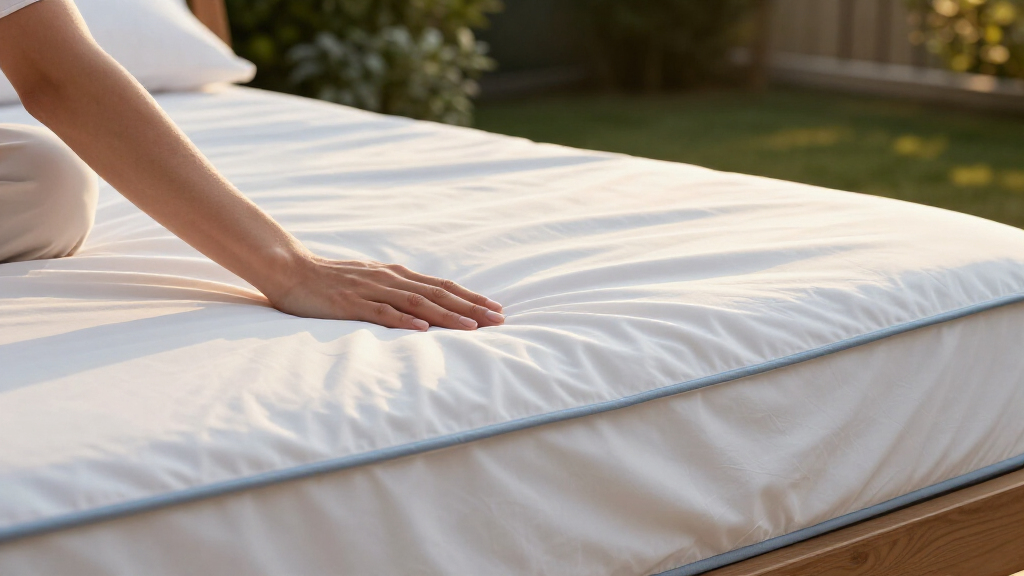 best cooling sheets
