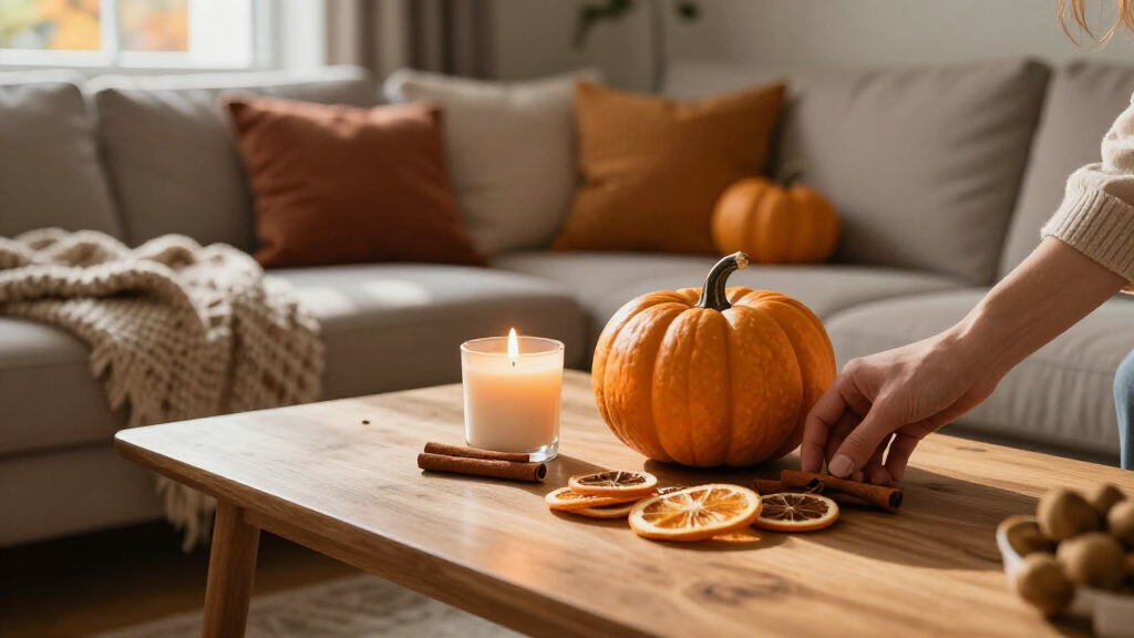 best pumpkin spice candles
