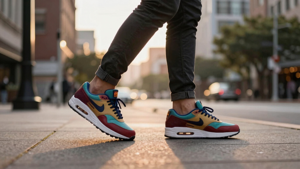 best Air Max sneakers