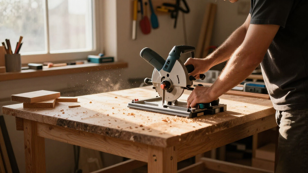 best sliding compound miter saws for workshops