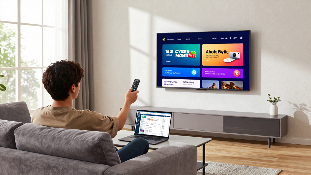 14 Best OLED TV Deals for Cyber Monday 2026 — Unbeatable Savings on Top Brands