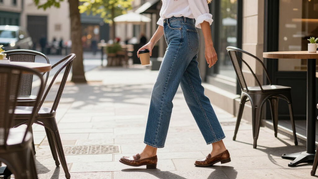 best women’s arc jeans