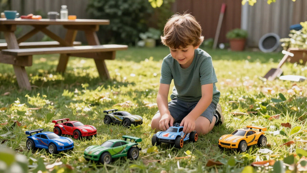 hot toys for 7 year old boys