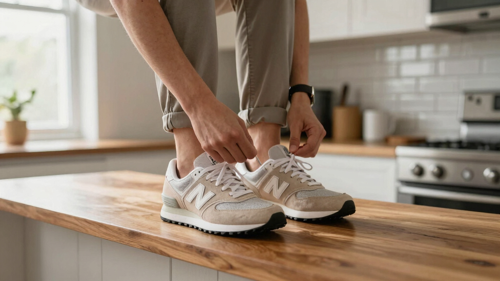 best New Balance sneakers