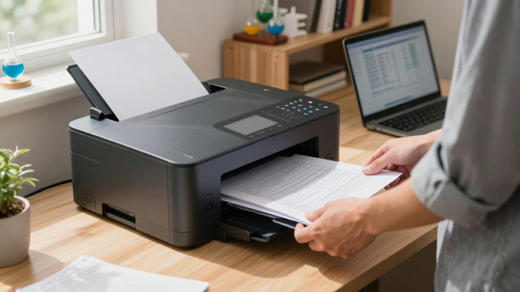 laser printers with duplex scanning