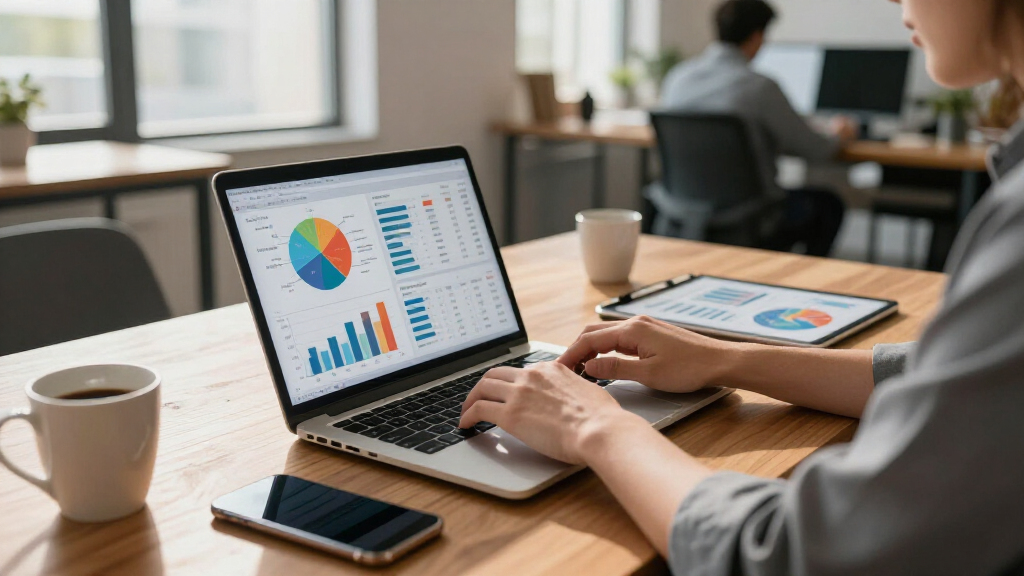 digital marketing analytics tools
