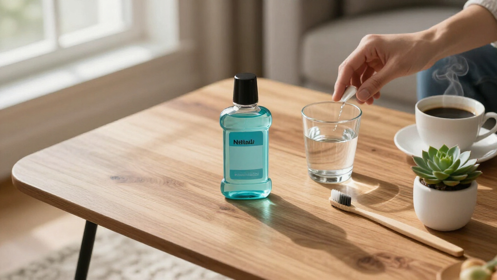 best mouthwash