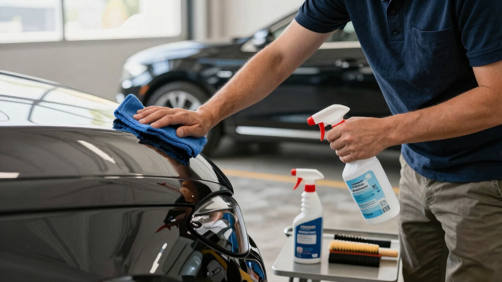 14 Best Car Detailing Kits in 2026