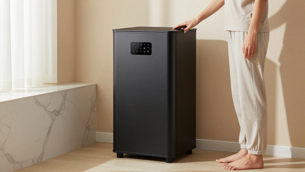 best high end home spa equipment
