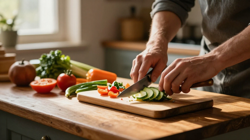 value kitchen knives