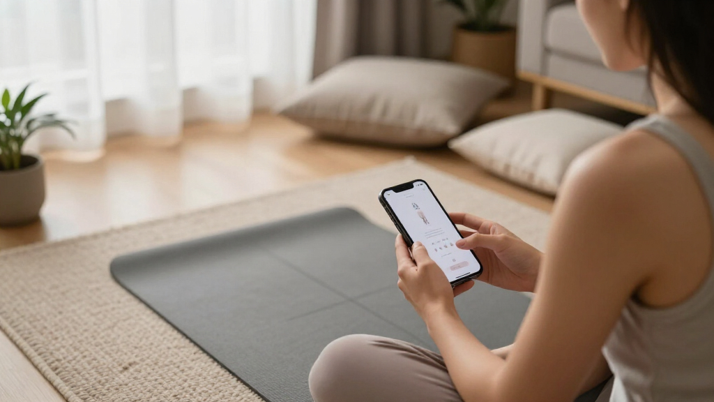 meditation and mindfulness apps