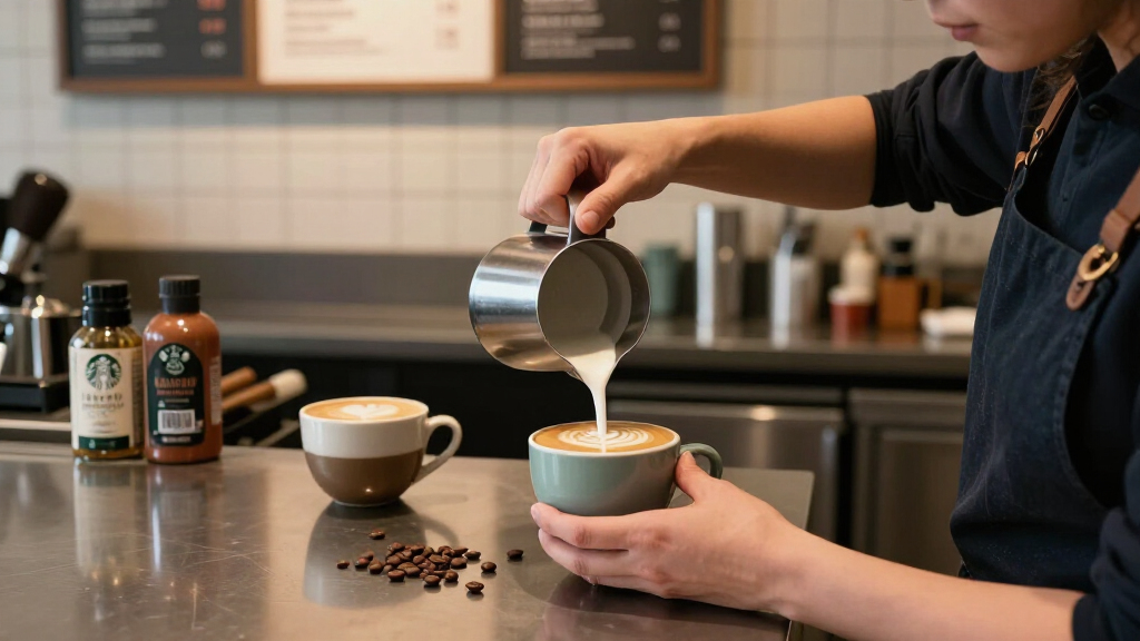 9 Best Starbucks Coffee Products in 2026