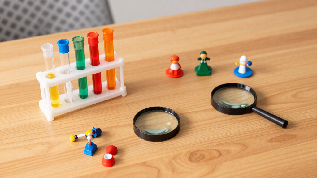 science kits for students