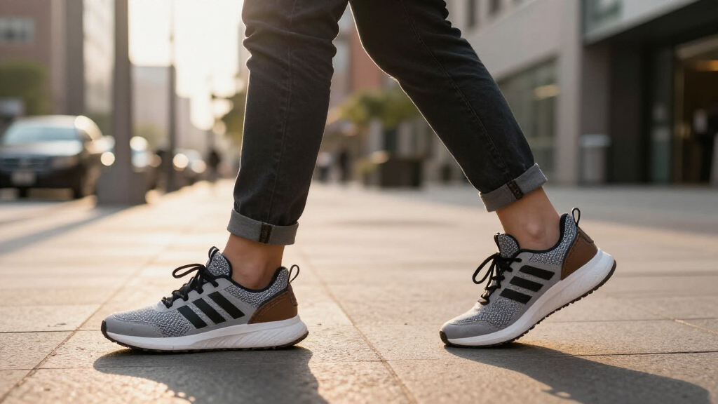 best adidas Megaride sneakers