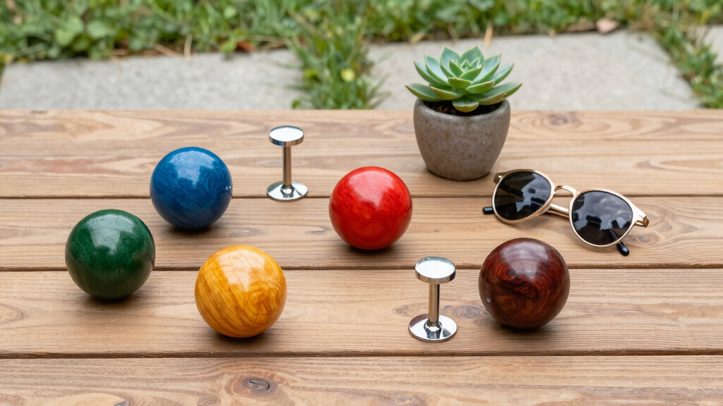 best bocce ball sets