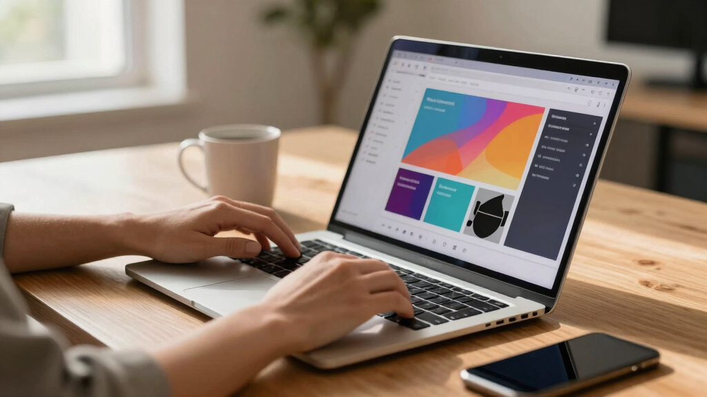Where Does This Fit in Your Publishing Workflow?