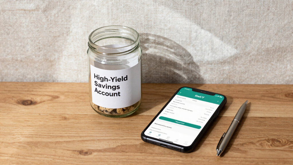 11 Best High-Yield Savings Accounts in 2026