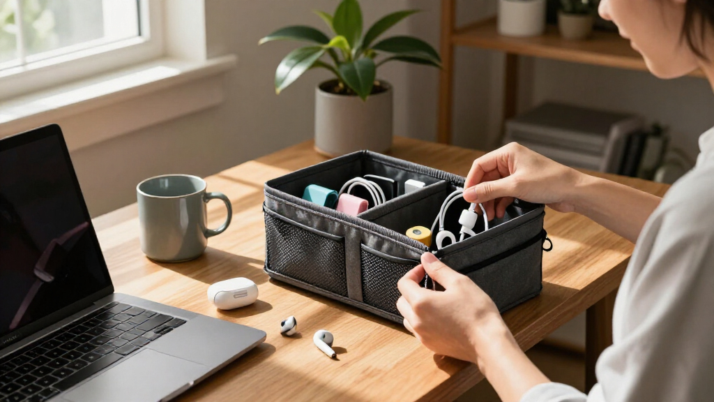 document organizers for home office