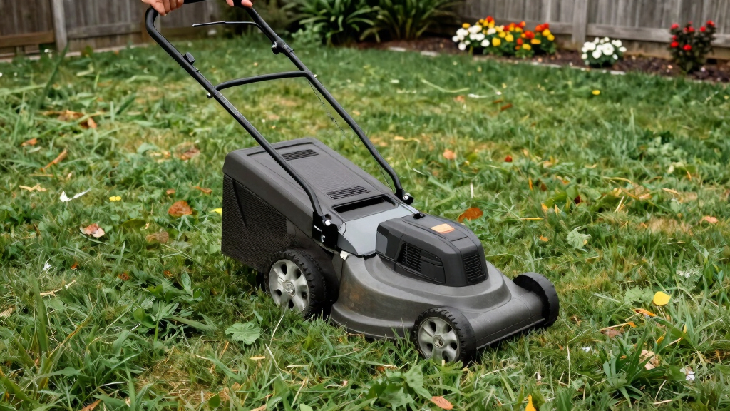 best cordless lawn mowers
