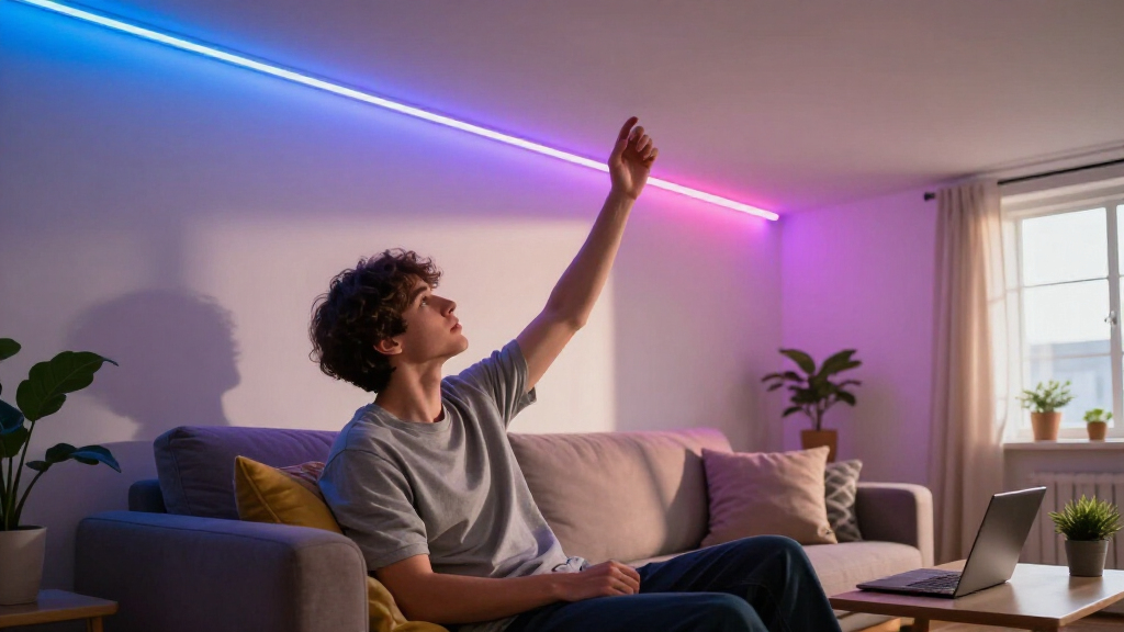 led strip lights