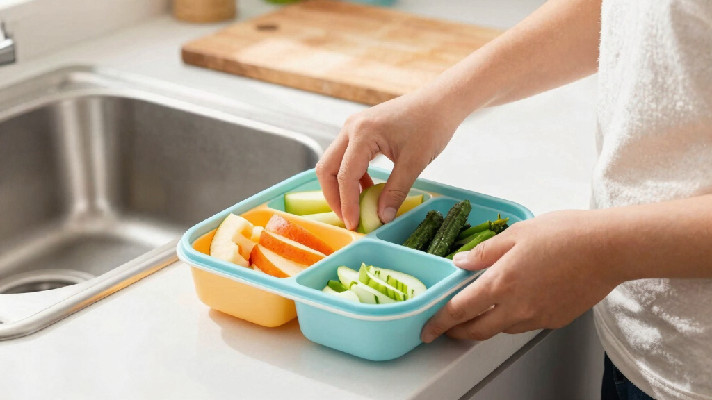 15 Best Meal Prep Containers For Kids In 2026