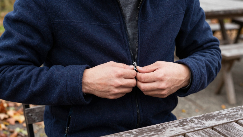 best fall jackets