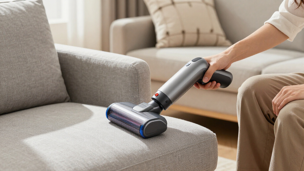 handheld pethair vacuums for upholstery