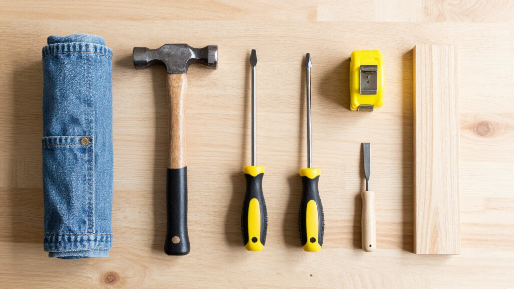woodworking tool sets for beginners