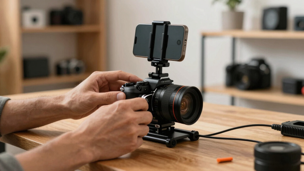 How a Local Workflow Turns One Video Into Everything You Need