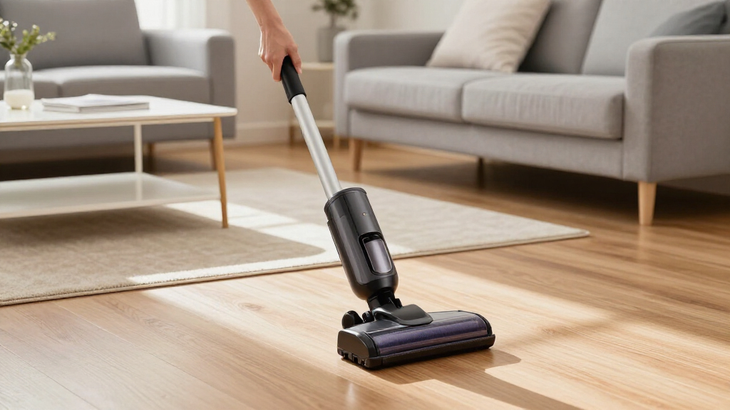 cordless vacuums
