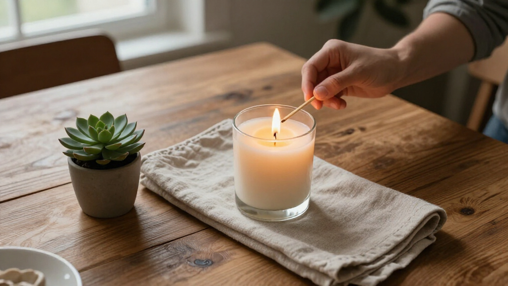 best 5-wick candles
