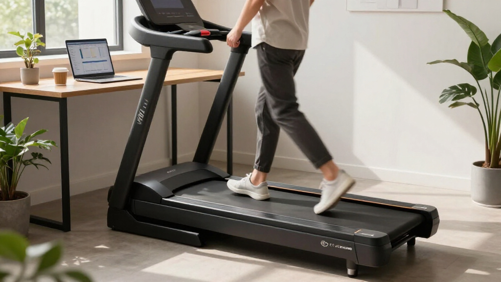 14 Best Under Desk Treadmills for Small Offices in 2026